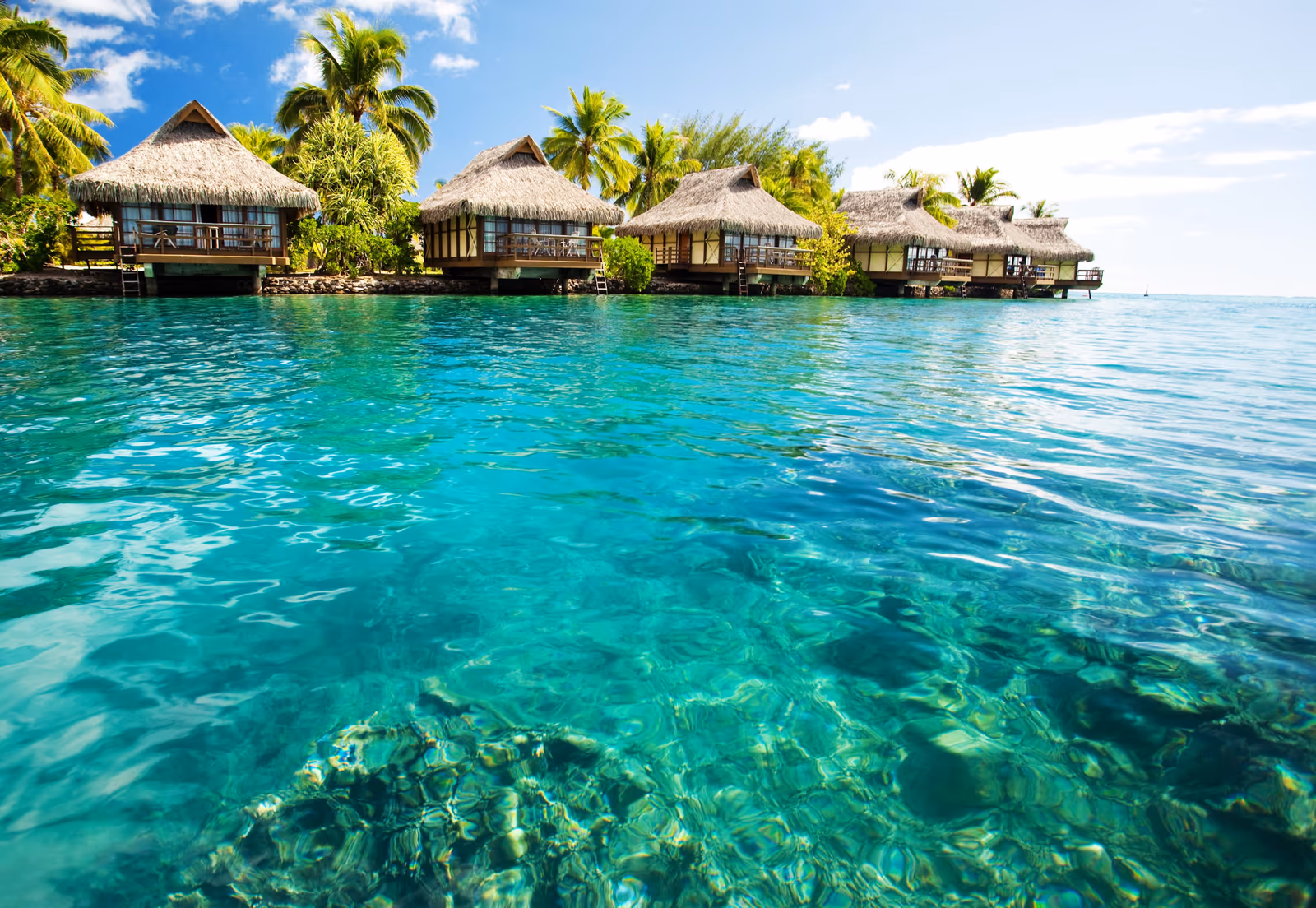 Maldives