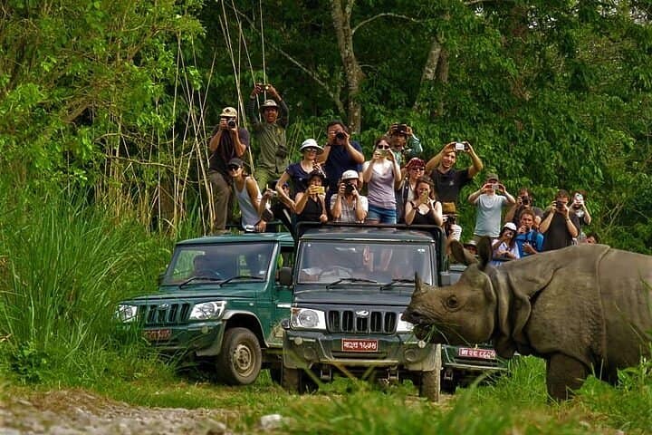 Chitwan National Park