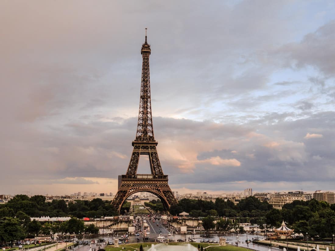 Paris